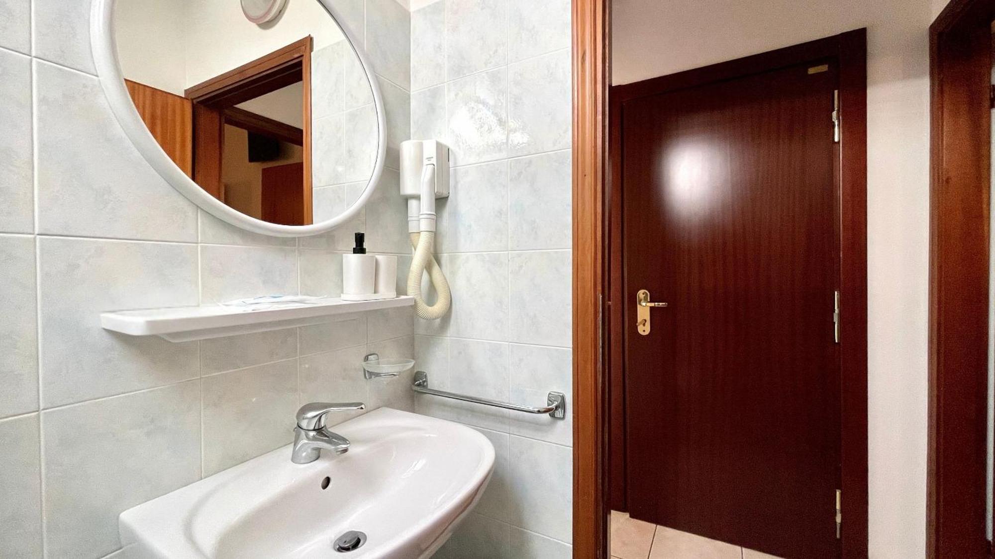 Hotel Zanella Cervia Exteriér fotografie