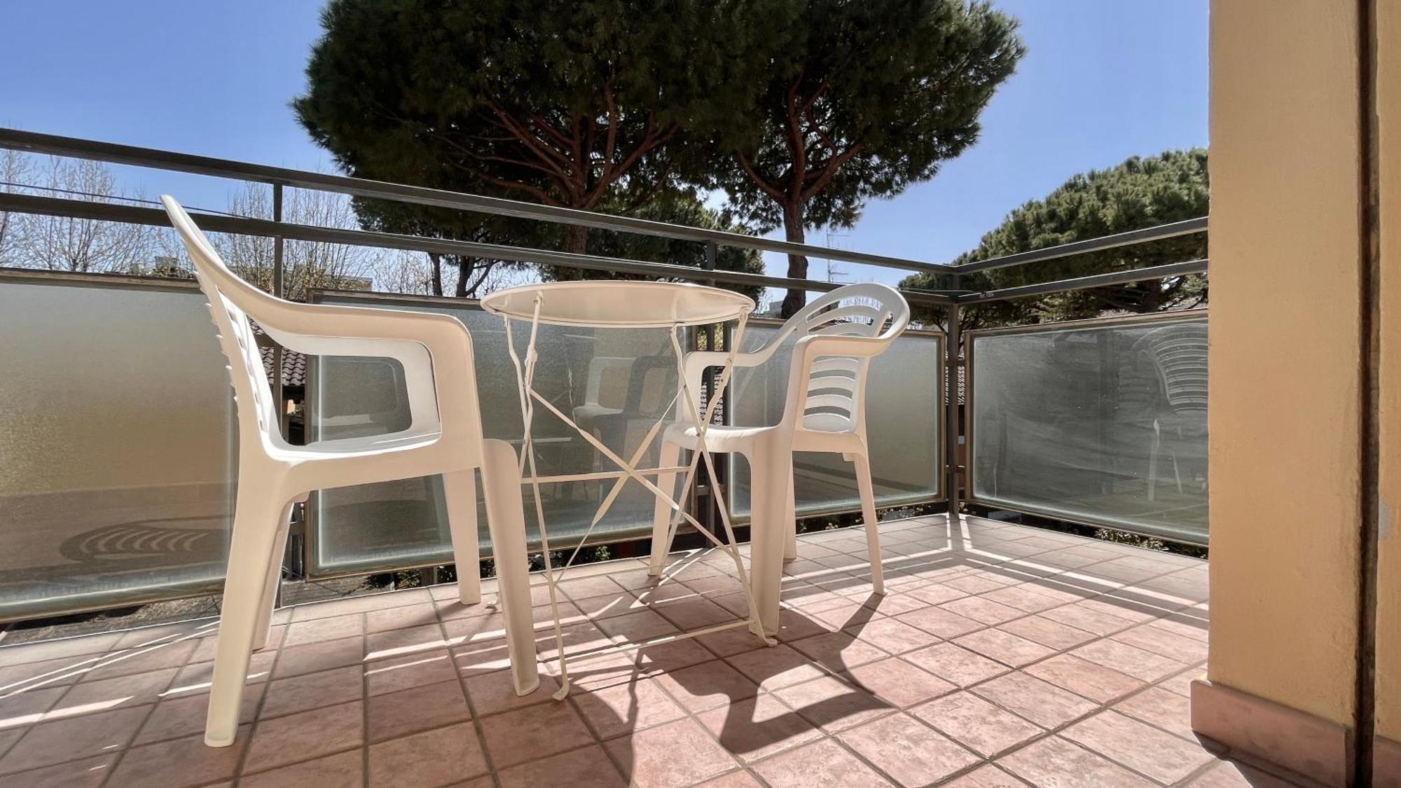 Hotel Zanella Cervia Exteriér fotografie